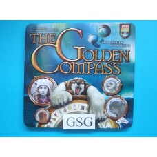 The Golden Compass nr. 01107-01