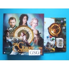 The Golden Compass nr. 999-GOL01-02