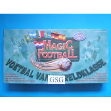 The magic of football nr. 60827-00