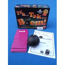 Tik tak boem nr. 00166-03