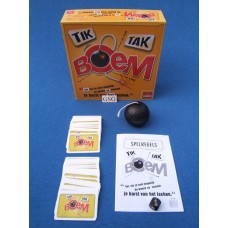 Tik tak boem nr. 70440-02