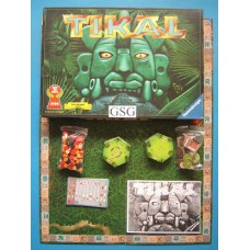 Tikal nr. 26 211 3-02