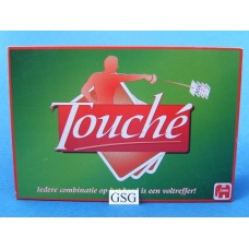 Touche nr. 427-01