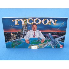 Tycoon nr. 551-01