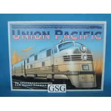 Union Pacific nr. 999UNI01-00