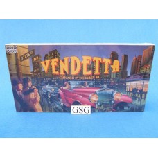 Vendetta nr. 60389-00