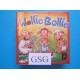 Wollie Bollie nr. 999-WOL01-01