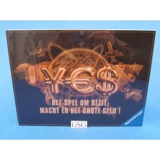 Yes nr. 26 007  2-01