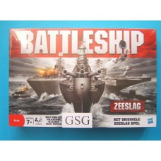 Battleship (Zeeslag) nr. 0711 36934 104-00-00