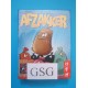 Afzakker nr. 999-AFZ01-00