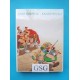 Asterix als legioensoldaat kaartspelen nr. 7662 001-01