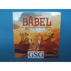 Babel nr. 999-BAB01-01