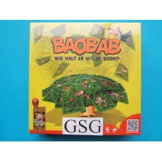 Baobab nr. 999-BAO01-01