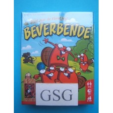 Beverbende nr. 999-BEV01-10