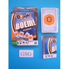 Boggle boem nr. 0909 05255 104-02