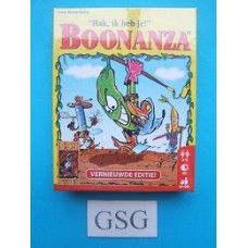 Boonanza nr. 999-BOO01-10