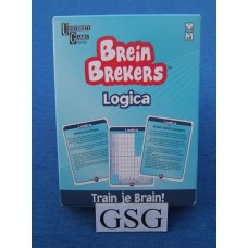 Breinbrekers logica nr. 83103-01