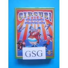 Circus nr. 60708-01