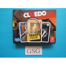 Cluedo nr. BC499069-01