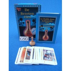 De bezeten fles nr. 08841-02