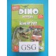 Dino weetjes kwartet nr. 02258-00