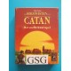 De kolonisten van Catan het snelle kaartspel nr. 999-KOL29-00