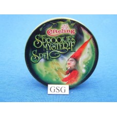 Efteling het sprookjes mysterie spel nr. 60088-00