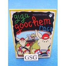 Giga goochem race nr. 00681-01