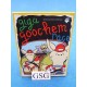 Giga goochem race nr. 00681-01