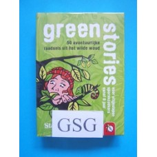 Green stories nr. 60826-00