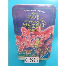 Het hoe overleef ik mezelf-spel nr. 27 120 7-01