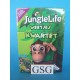 Junglelife weetjes kwartet nr. 01541-00