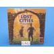 Lost cities nr. 999-LOS-01-00