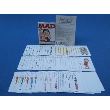 Mad kaartspel nr. 60028-08