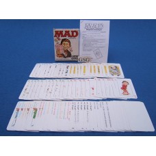 Mad kaartspel nr. 60029-02