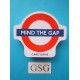 Mind the gap cardgame nr. G9016-01