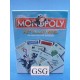 Monopoly het kaartspel nr. 60116-00