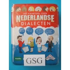 Nederlandse dialecten nr. 02517-01