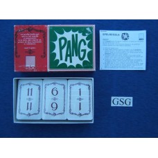 Pang nr. 603-01