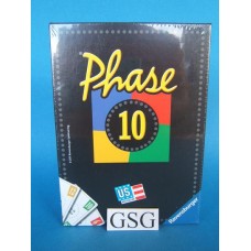 Phase 10 nr. 27 174 0-01