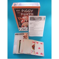 Piggy poker nr. 06.07.029-02