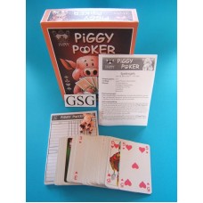 Piggy poker nr. 06.07.029-02