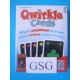 Qwirkle cards nr. 999-QWI04-00