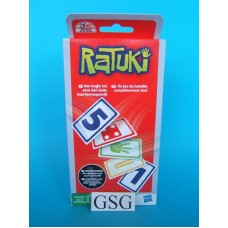 Ratuki nr. 1110 30709 197-01