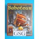 Saboteur nr. 999-SAB01-01