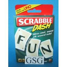 Scrabble Dash nr. W4146-00