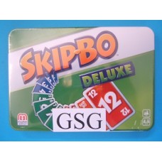 Skip-Bo Deluxe nr. L3671-00