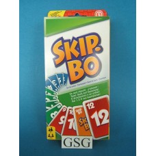 Skip-Bo nr. 52370-00