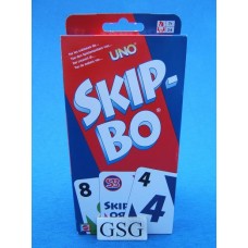 Skip-Bo nr. 52370-10