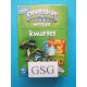 Skylanders weetjes kwartet nr. 04375-00
